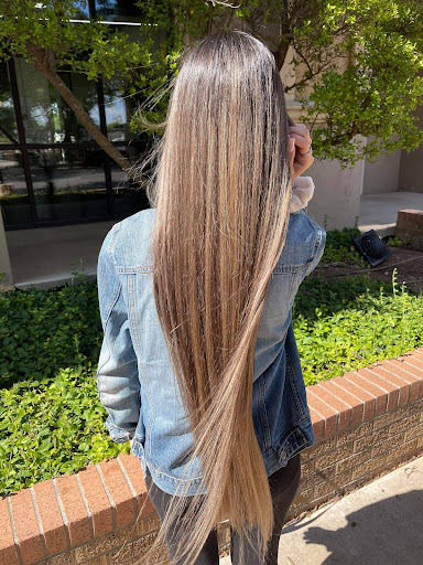 Beauty Salon «Salon Sculpt», reviews and photos, 2400 Glenna Goodacre #106c, Lubbock, TX 79401, USA