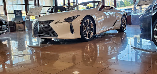 South County Lexus image
