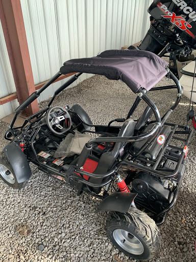 Boat Dealer «Shoals Outdoor Sports», reviews and photos, 1605 US-72, Tuscumbia, AL 35674, USA