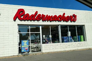 Radermacher's Fresh Market image