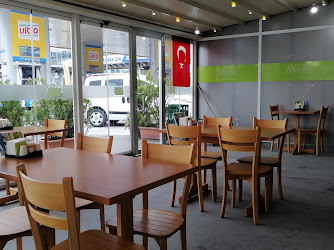 Mersin Yaprak Tantuni