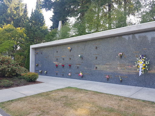 Funeral Home «Purdy & Walters at Floral Hills», reviews and photos, 409 Filbert Rd, Lynnwood, WA 98036, USA