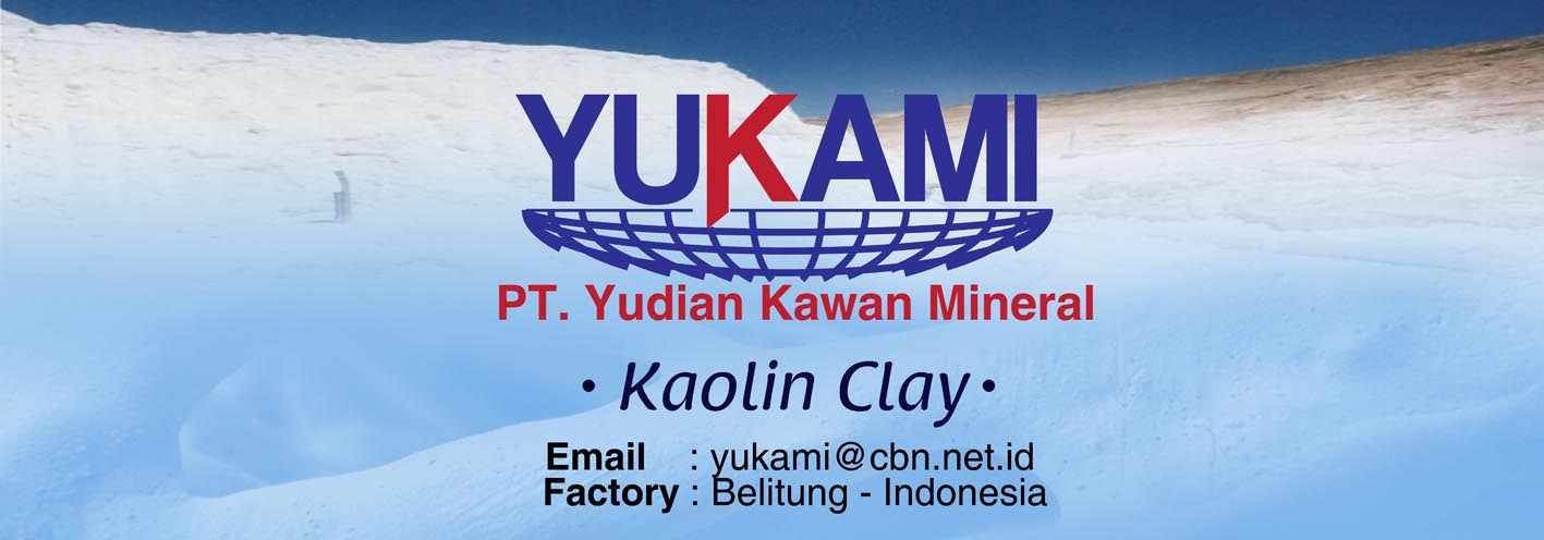 Pt. Yudian Kawan Mineral Photo