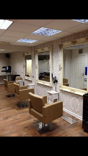 The Manor Salon - Barber shop