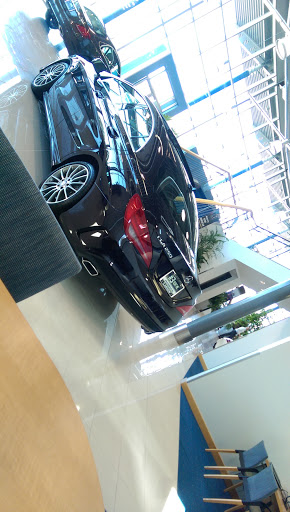Mercedes Benz Dealer «Mercedes-Benz of Tacoma», reviews and photos, 1701 Alexander Ave E C, Fife, WA 98424, USA
