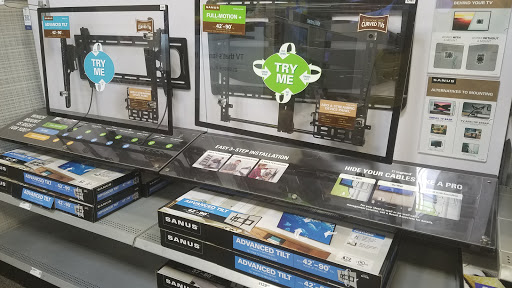 Electronics Store «Best Buy», reviews and photos, 4717 S Padre Island Dr, Corpus Christi, TX 78411, USA