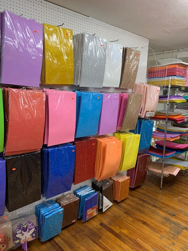 Craft Store «Maple Craft», reviews and photos, 925 Maple Ave, Los Angeles, CA 90015, USA