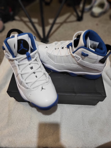 Shoe Store «Foot Locker», reviews and photos, 1100 N Wesleyan Blvd, Rocky Mount, NC 27804, USA