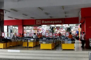 Ramayana Bungurasih image