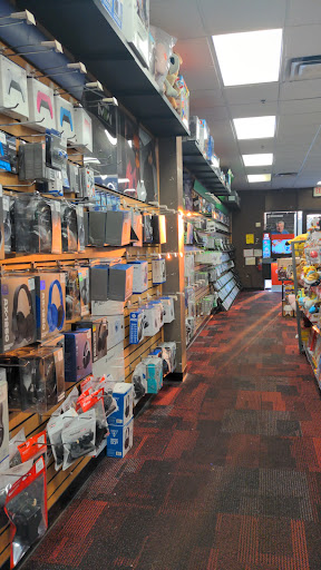 Video Game Store «GameStop», reviews and photos, 315 US-206 #905, Hillsborough Township, NJ 08844, USA