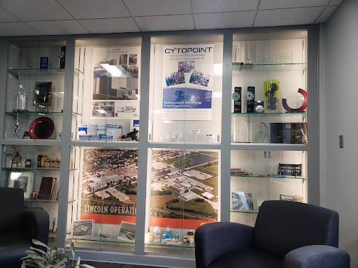 Zoetis on Cornhusker Hwy