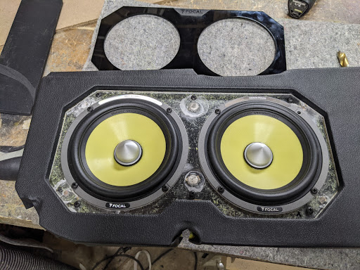 Car Stereo Store «Audio Electronics», reviews and photos, 5353 N Keystone Ave, Indianapolis, IN 46220, USA