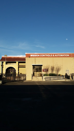 Electrical Supply Store «Mission Controls & Automation», reviews and photos, 3444 E Commerce St, San Antonio, TX 78220, USA