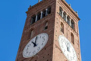 Museo Storico Verticale - Torre Campanaria image