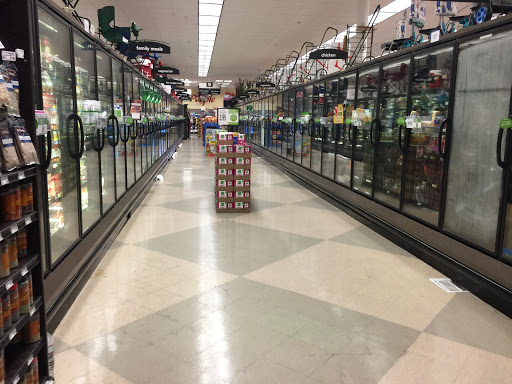 Grocery Store «Ralphs Fresh Fare», reviews and photos, 4700 Admiralty Way, Marina Del Rey, CA 90292, USA