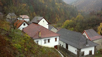 Bortiri - Bo. Iribarne, 11, 31418 Uztárroz/Uztarroze, Navarra, Spain