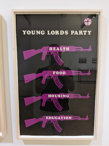 Museum «El Museo Del Barrio», reviews and photos, 1230 5th Ave, New York, NY 10029, USA