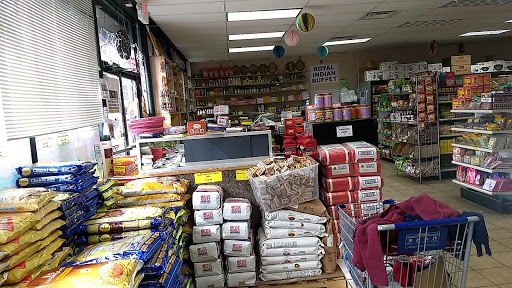 Royal Indian Grocery