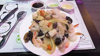 Plats et boissons du Restaurant asiatique Bô Wok Restaurant à Noisy-le-Grand - n°15