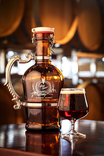 Brewery «Village Vintner Winery & Brewery», reviews and photos, 2380 Esplanade Dr, Algonquin, IL 60102, USA