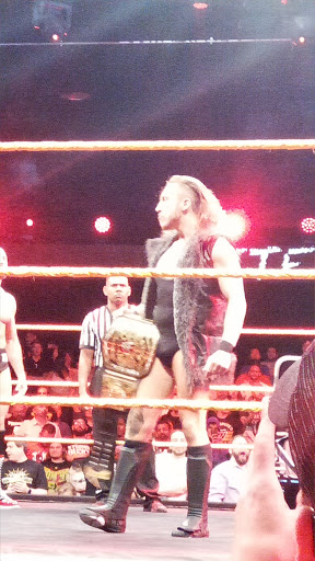 Concert Hall «Full Sail Live», reviews and photos, 141 University Park Dr, Winter Park, FL 32792, USA