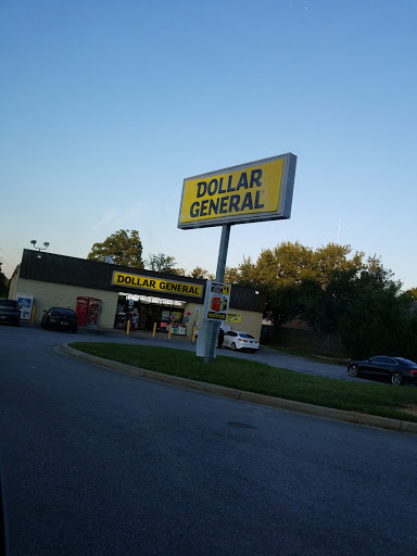 Discount Store «Dollar General», reviews and photos, 401 Brushy Creek Rd, Taylors, SC 29687, USA