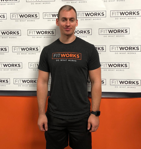 Gym «Fitworks», reviews and photos, 4600 Smith Rd, Norwood, OH 45212, USA