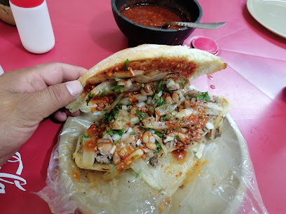 TAQUERíA ISIDRA