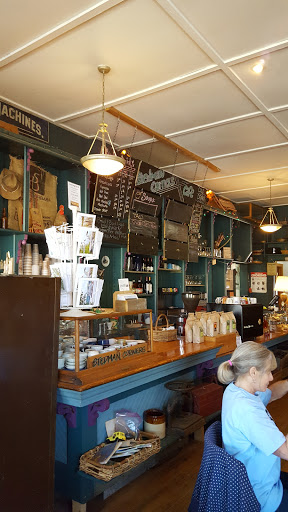 Cafe «Stedman Cafe», reviews and photos, 6335 Magnolia-Stedman Rd, Mayville, NY 14757, USA