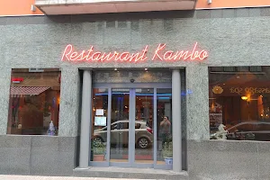Chinees Restaurant Kambo image