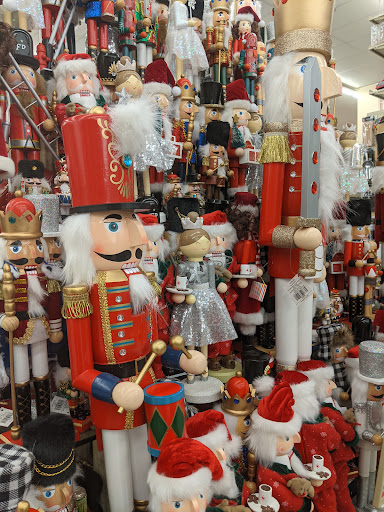 Craft Store «Hobby Lobby», reviews and photos, 4105 Lebanon Pike, Hermitage, TN 37076, USA