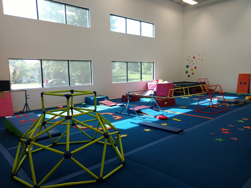 Gymnastics Center «Legacy Gymnastics», reviews and photos, 14785 Martin Dr, Eden Prairie, MN 55344, USA
