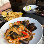 Photo n°3 de l'avis de Vera.e fait le 26/07/2023 à 18:26 sur le  'Osteria Al Vicolo' à Garda