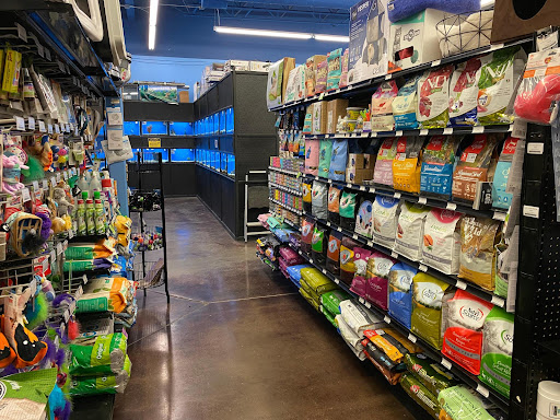 Pet Store «Woofs & Waves», reviews and photos, 5426 Arrowhead Pkwy E, Sioux Falls, SD 57110, USA