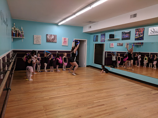 Dance School «Wheaton Studio of Dance», reviews and photos, 11216 Triangle Ln, Wheaton, MD 20902, USA