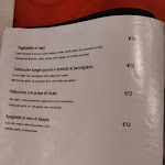 Photo n°7 de l'avis de loredana.r fait le 30/04/2023 à 11:50 sur le  Osteria Porta Palermo à Sciacca