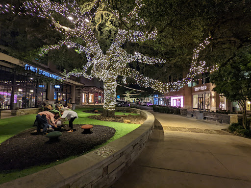 Shopping Mall «The Domain», reviews and photos, 11410 Century Oaks Terrace, Austin, TX 78758, USA