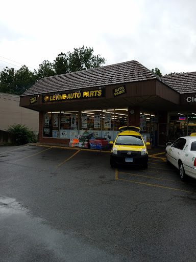 Auto Parts Store «Levine Auto & Truck Parts Brewster», reviews and photos, 997 NY-22, Brewster, NY 10509, USA