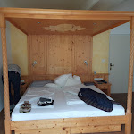 Photo n°3 de l'avis de W.A..a fait le 29/10/2022 à 17:40 sur le  Gartenheim à Tramin an der Weinstraße