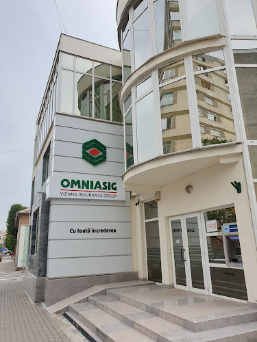 OMNIASIG Agentia Arad