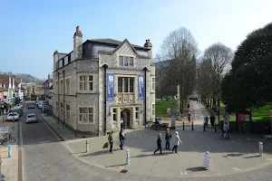 Winchester City Museum image