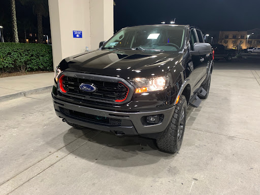 Car Dealer «The Ford Store Morgan Hill», reviews and photos, 17045 Condit Rd, Morgan Hill, CA 95037, USA