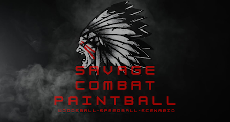 Savage Combat Paintball & Airsoft