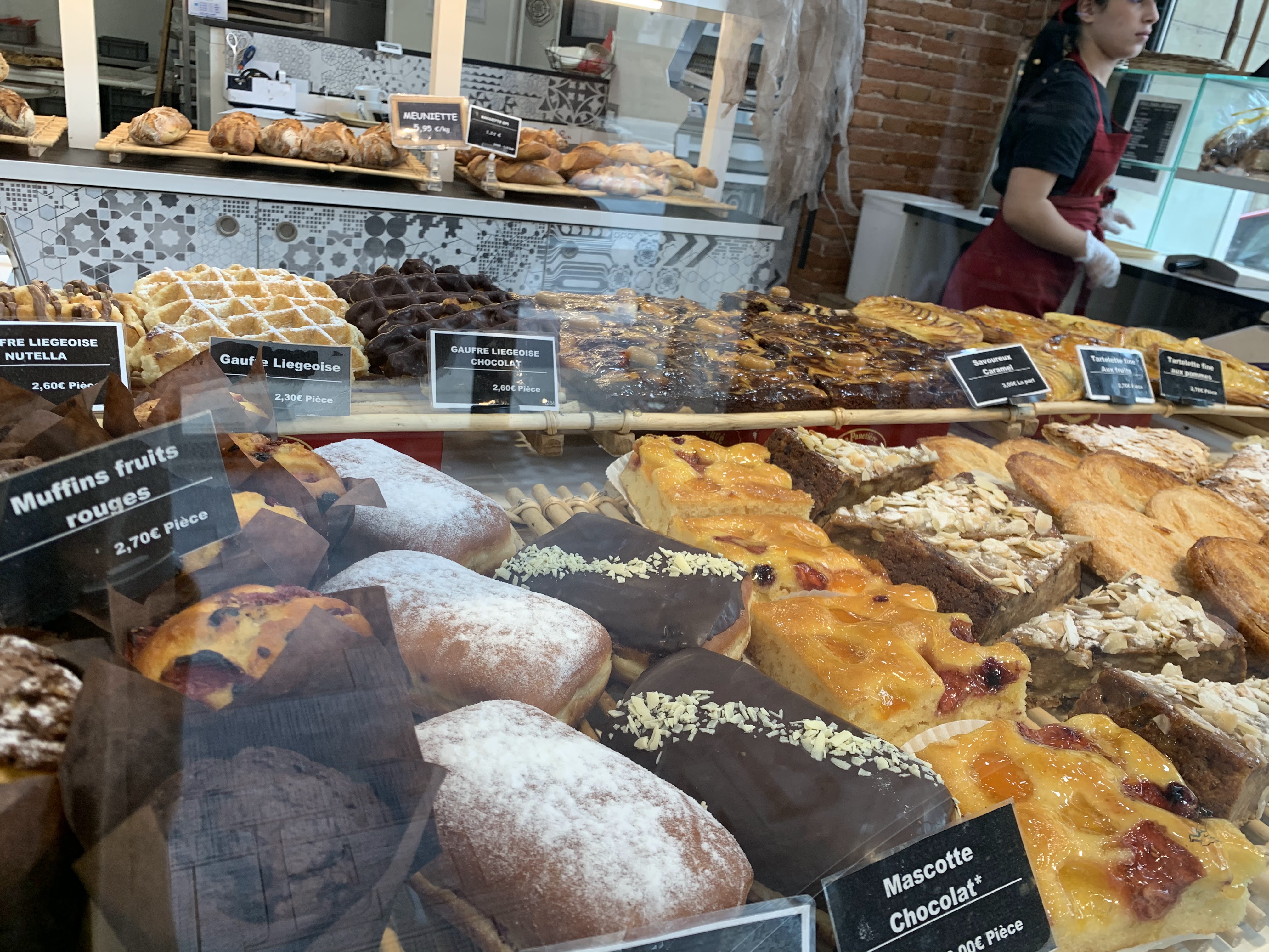 Photo n° 10 de l'avis de Hanh.g fait le 21/10/2019 à 11:10