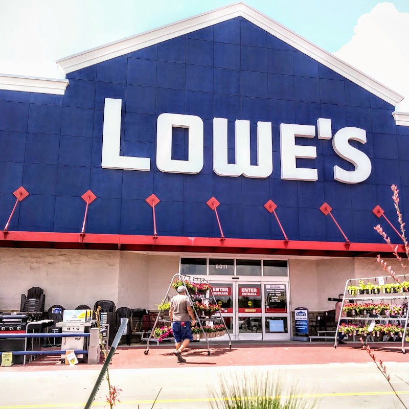 Lowe's Home Improvement