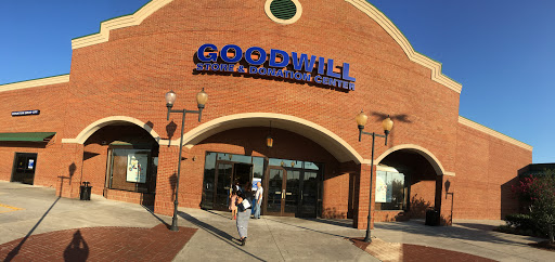 Goodwill, 2100 Riverside Pkwy, Lawrenceville, GA 30043, Thrift Store