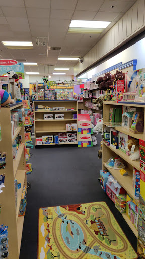 Toy Store «Toy Werks», reviews and photos, 923 N Loop 1604 E, San Antonio, TX 78232, USA