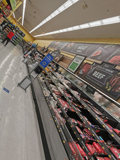 Supermarket «Walmart Neighborhood Market», reviews and photos, 5420 La Palma Ave, La Palma, CA 90623, USA