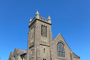 Hamilton Road Presbyterian Church