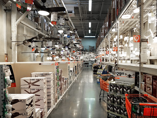 Home Improvement Store «The Home Depot», reviews and photos, 18131 Gale Ave, City of Industry, CA 91748, USA